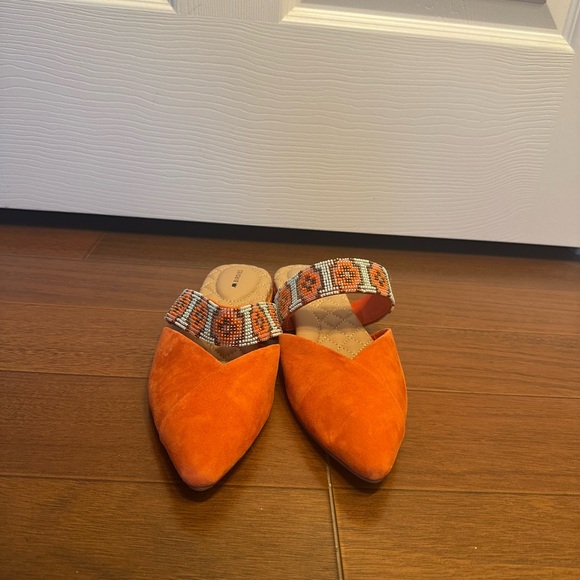 Birdies Shoes - Women’s Birdies Shoes size 8